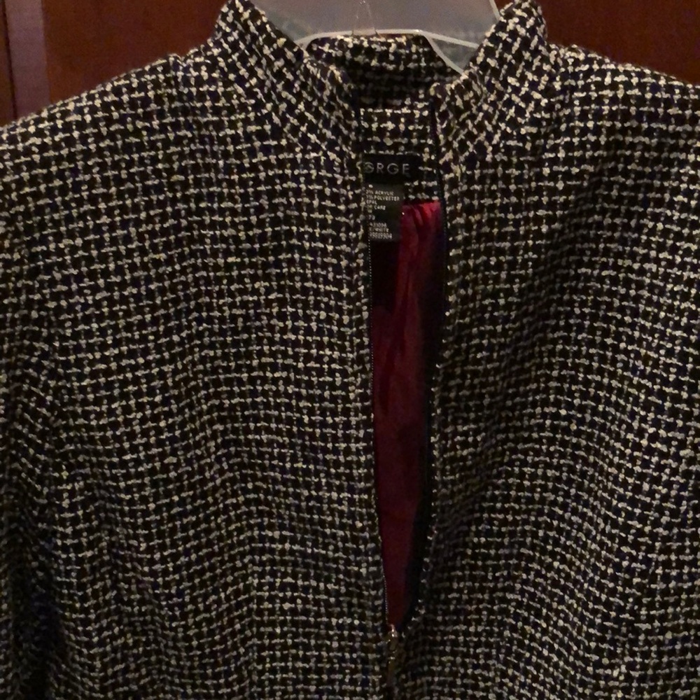 Jacket - Picture 2 of 2